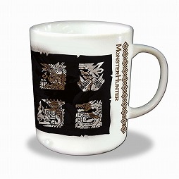 画像ギャラリー No.009のサムネイル画像 / 2012年2月下旬に発売予定の「モンスターハンター」関連グッズが公開