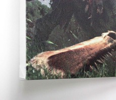 画像ギャラリー No.006のサムネイル画像 / 「MH3(トライ)G」,満を持して“一番くじ”に登場。A賞はブラキディオスの頭部