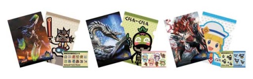 画像ギャラリー No.013のサムネイル画像 / 「MH3(トライ)G」,満を持して“一番くじ”に登場。A賞はブラキディオスの頭部