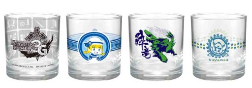 画像ギャラリー No.014のサムネイル画像 / 「MH3(トライ)G」,満を持して“一番くじ”に登場。A賞はブラキディオスの頭部