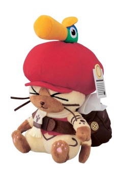 画像ギャラリー No.022のサムネイル画像 / 「MH3(トライ)G」,満を持して“一番くじ”に登場。A賞はブラキディオスの頭部