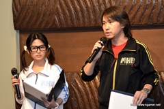 画像ギャラリー No.003のサムネイル画像 / 「モンスターハンター3(トライ)G」ハンターが集まったモンハン部のイベント「モンハンコミュ交流会」におじゃましてきました。なかにはHR999のハンターも