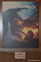 画像ギャラリー No.016のサムネイル画像 / 「モンスターハンター3(トライ)G」ハンターが集まったモンハン部のイベント「モンハンコミュ交流会」におじゃましてきました。なかにはHR999のハンターも