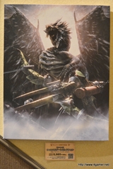 画像ギャラリー No.019のサムネイル画像 / 「モンスターハンター3(トライ)G」ハンターが集まったモンハン部のイベント「モンハンコミュ交流会」におじゃましてきました。なかにはHR999のハンターも