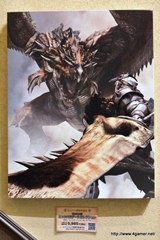 画像ギャラリー No.020のサムネイル画像 / 「モンスターハンター3(トライ)G」ハンターが集まったモンハン部のイベント「モンハンコミュ交流会」におじゃましてきました。なかにはHR999のハンターも