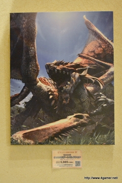 画像ギャラリー No.022のサムネイル画像 / 「モンスターハンター3(トライ)G」ハンターが集まったモンハン部のイベント「モンハンコミュ交流会」におじゃましてきました。なかにはHR999のハンターも