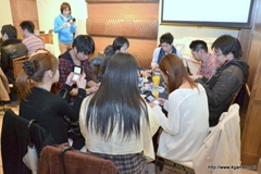 画像ギャラリー No.023のサムネイル画像 / 「モンスターハンター3(トライ)G」ハンターが集まったモンハン部のイベント「モンハンコミュ交流会」におじゃましてきました。なかにはHR999のハンターも