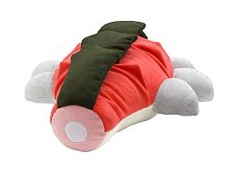 画像ギャラリー No.001のサムネイル画像 / 新キャラ“郵便屋さん”のソフビ貯金箱など「モンハン」関連グッズ情報を紹介