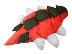 画像ギャラリー No.003のサムネイル画像 / 新キャラ“郵便屋さん”のソフビ貯金箱など「モンハン」関連グッズ情報を紹介