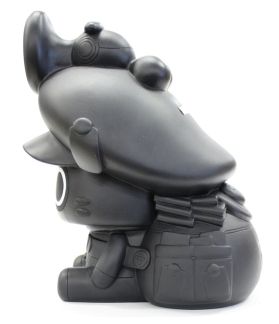 画像ギャラリー No.012のサムネイル画像 / 新キャラ“郵便屋さん”のソフビ貯金箱など「モンハン」関連グッズ情報を紹介