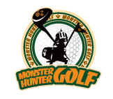 画像ギャラリー No.005のサムネイル画像 / ゴルフ用品やプライズ商品など,「モンハン」のグッズが続々登場