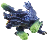 画像ギャラリー No.008のサムネイル画像 / ゴルフ用品やプライズ商品など,「モンハン」のグッズが続々登場