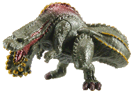 画像ギャラリー No.013のサムネイル画像 / ゴルフ用品やプライズ商品など,「モンハン」のグッズが続々登場