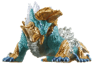 画像ギャラリー No.017のサムネイル画像 / ゴルフ用品やプライズ商品など,「モンハン」のグッズが続々登場