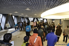 画像ギャラリー No.002のサムネイル画像 / “「モンスターハンター3(トライ)G」春期講習'12”レポート:特別講師のアメリカザリガニや福田 萌さんらが出演するモンハン特番は3月20日8:30から放送