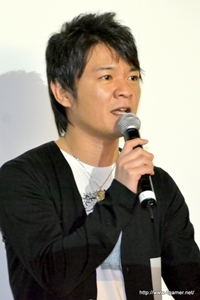 画像ギャラリー No.006のサムネイル画像 / “「モンスターハンター3(トライ)G」春期講習'12”レポート:特別講師のアメリカザリガニや福田 萌さんらが出演するモンハン特番は3月20日8:30から放送