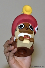 画像ギャラリー No.011のサムネイル画像 / “「モンスターハンター3(トライ)G」春期講習'12”レポート:特別講師のアメリカザリガニや福田 萌さんらが出演するモンハン特番は3月20日8:30から放送