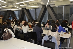 画像ギャラリー No.019のサムネイル画像 / “「モンスターハンター3(トライ)G」春期講習'12”レポート:特別講師のアメリカザリガニや福田 萌さんらが出演するモンハン特番は3月20日8:30から放送