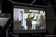 画像ギャラリー No.033のサムネイル画像 / “「モンスターハンター3(トライ)G」春期講習'12”レポート:特別講師のアメリカザリガニや福田 萌さんらが出演するモンハン特番は3月20日8:30から放送