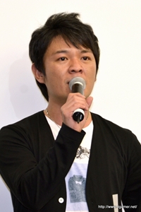 画像ギャラリー No.034のサムネイル画像 / “「モンスターハンター3(トライ)G」春期講習'12”レポート:特別講師のアメリカザリガニや福田 萌さんらが出演するモンハン特番は3月20日8:30から放送