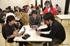 画像ギャラリー No.036のサムネイル画像 / “「モンスターハンター3(トライ)G」春期講習'12”レポート:特別講師のアメリカザリガニや福田 萌さんらが出演するモンハン特番は3月20日8:30から放送