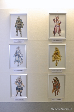 画像ギャラリー No.055のサムネイル画像 / “「モンスターハンター3(トライ)G」春期講習'12”レポート:特別講師のアメリカザリガニや福田 萌さんらが出演するモンハン特番は3月20日8:30から放送