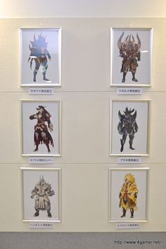 画像ギャラリー No.056のサムネイル画像 / “「モンスターハンター3(トライ)G」春期講習'12”レポート:特別講師のアメリカザリガニや福田 萌さんらが出演するモンハン特番は3月20日8:30から放送