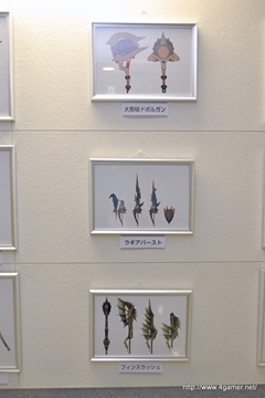 画像ギャラリー No.057のサムネイル画像 / “「モンスターハンター3(トライ)G」春期講習'12”レポート:特別講師のアメリカザリガニや福田 萌さんらが出演するモンハン特番は3月20日8:30から放送