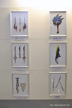 画像ギャラリー No.058のサムネイル画像 / “「モンスターハンター3(トライ)G」春期講習'12”レポート:特別講師のアメリカザリガニや福田 萌さんらが出演するモンハン特番は3月20日8:30から放送