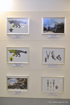 画像ギャラリー No.059のサムネイル画像 / “「モンスターハンター3(トライ)G」春期講習'12”レポート:特別講師のアメリカザリガニや福田 萌さんらが出演するモンハン特番は3月20日8:30から放送