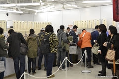 画像ギャラリー No.062のサムネイル画像 / “「モンスターハンター3(トライ)G」春期講習'12”レポート:特別講師のアメリカザリガニや福田 萌さんらが出演するモンハン特番は3月20日8:30から放送