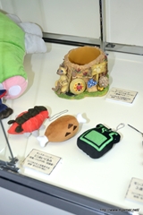 画像ギャラリー No.068のサムネイル画像 / “「モンスターハンター3(トライ)G」春期講習'12”レポート:特別講師のアメリカザリガニや福田 萌さんらが出演するモンハン特番は3月20日8:30から放送