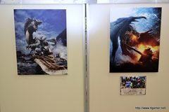 画像ギャラリー No.082のサムネイル画像 / “「モンスターハンター3(トライ)G」春期講習'12”レポート:特別講師のアメリカザリガニや福田 萌さんらが出演するモンハン特番は3月20日8:30から放送