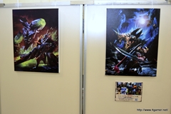 画像ギャラリー No.083のサムネイル画像 / “「モンスターハンター3(トライ)G」春期講習'12”レポート:特別講師のアメリカザリガニや福田 萌さんらが出演するモンハン特番は3月20日8:30から放送