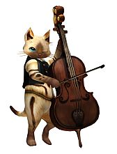 画像ギャラリー No.007のサムネイル画像 / 「モンハン」オーケストラコンサート,モンハン部員先行チケット抽選の応募を受付中。5月13日まで