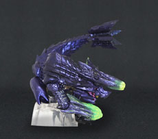 画像ギャラリー No.002のサムネイル画像 / 設定資料「モンスターハンター生態図鑑」最新作が来年1月24日に発売