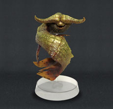 画像ギャラリー No.004のサムネイル画像 / 設定資料「モンスターハンター生態図鑑」最新作が来年1月24日に発売