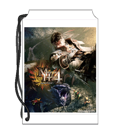 画像ギャラリー No.001のサムネイル画像 / 北上アメリカンワールドに「モンスターハンターショップ」が期間限定オープン