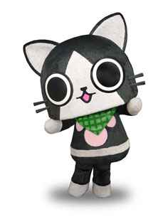 画像ギャラリー No.005のサムネイル画像 / 北上アメリカンワールドに「モンスターハンターショップ」が期間限定オープン