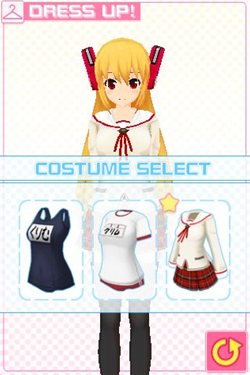 画像ギャラリー No.005のサムネイル画像 / サイバーステップ,PCブラウザ&iPhone用育成シミュレーション「こずみっくえんじぇる」を発表。時計機能搭載iPhoneアプリをサービスに先駆けて配信開始