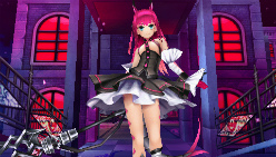 画像ギャラリー No.007のサムネイル画像 / 「フェイト/エクストラ CCC」の最新スクリーンショットが公開。純白の衣装に身を包んだ新たなセイバーや正体不明の少女が登場