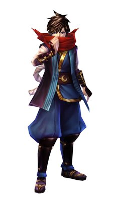 画像ギャラリー No.001のサムネイル画像 / 「ラグナロク オデッセイ」の早期購入者向け同梱特典の内容が公開に&12月10日,11日に六本木ヒルズで開催されるPS Vita関連イベントに出展