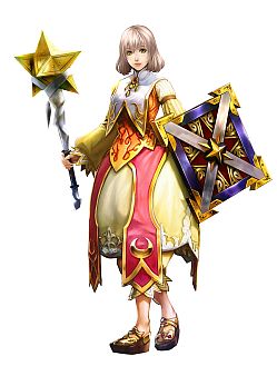 画像ギャラリー No.002のサムネイル画像 / PS Vita「ラグナロク オデッセイ」,職業「クレリック」「ハンター」とクエスト攻略の鍵となる「転職」システムの情報が公開