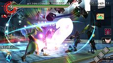 画像ギャラリー No.003のサムネイル画像 / PS Vita「ラグナロク オデッセイ」,職業「クレリック」「ハンター」とクエスト攻略の鍵となる「転職」システムの情報が公開