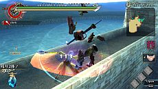 画像ギャラリー No.004のサムネイル画像 / PS Vita「ラグナロク オデッセイ」,職業「クレリック」「ハンター」とクエスト攻略の鍵となる「転職」システムの情報が公開