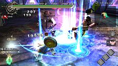 画像ギャラリー No.006のサムネイル画像 / PS Vita「ラグナロク オデッセイ」,職業「クレリック」「ハンター」とクエスト攻略の鍵となる「転職」システムの情報が公開