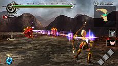 画像ギャラリー No.011のサムネイル画像 / PS Vita「ラグナロク オデッセイ」,職業「クレリック」「ハンター」とクエスト攻略の鍵となる「転職」システムの情報が公開