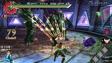 画像ギャラリー No.012のサムネイル画像 / PS Vita「ラグナロク オデッセイ」,職業「クレリック」「ハンター」とクエスト攻略の鍵となる「転職」システムの情報が公開