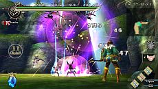 画像ギャラリー No.015のサムネイル画像 / PS Vita「ラグナロク オデッセイ」,職業「クレリック」「ハンター」とクエスト攻略の鍵となる「転職」システムの情報が公開