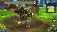 画像ギャラリー No.001のサムネイル画像 / 「ラグナロク オデッセイ」,敵キャラクター「スコル」「ハティ」「オークヒーロー」の詳細を公開。また,店頭体験会が1月26日から2月5日まで順次開催